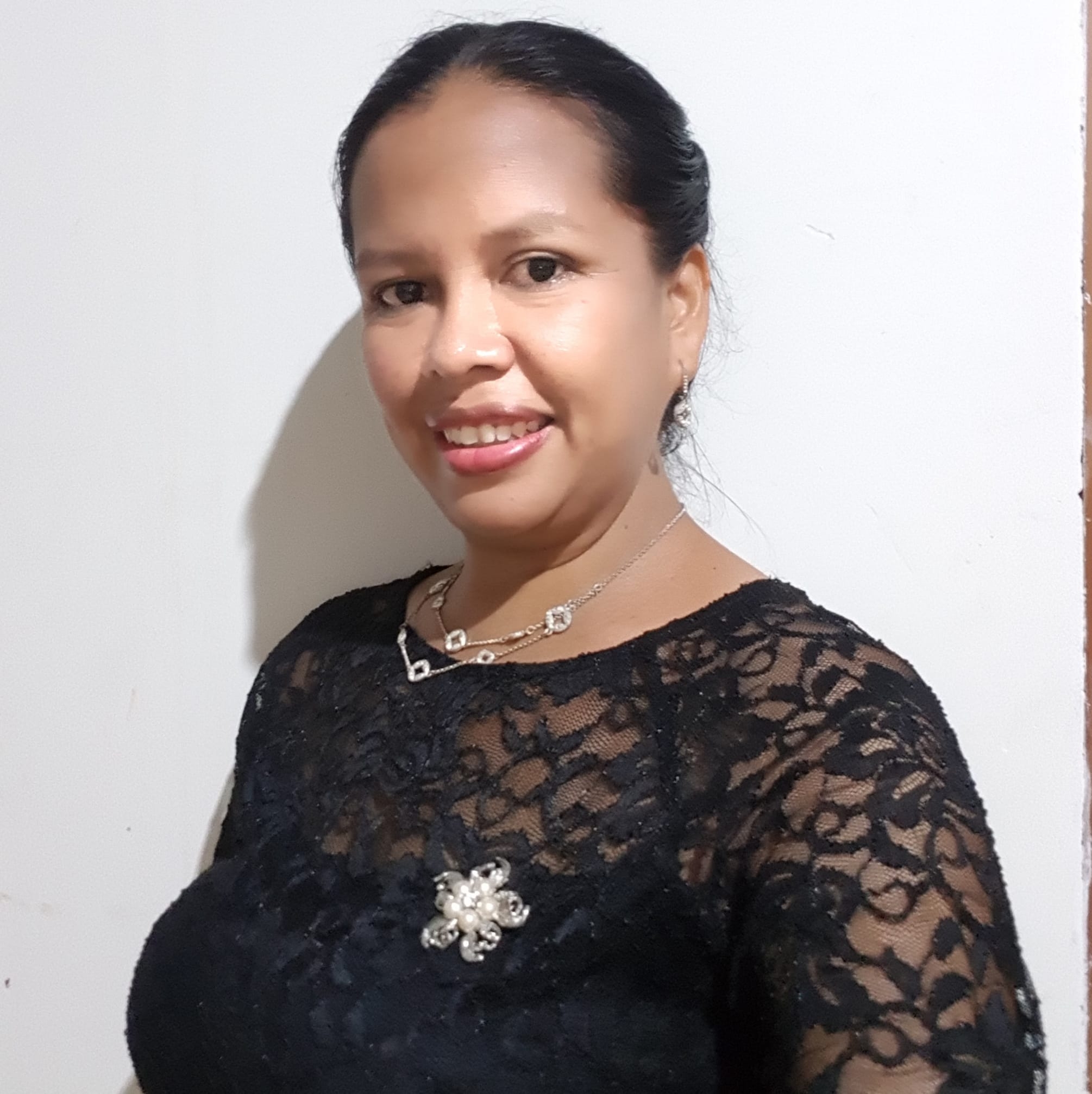 Co. Pastora Ena Alexa Perez