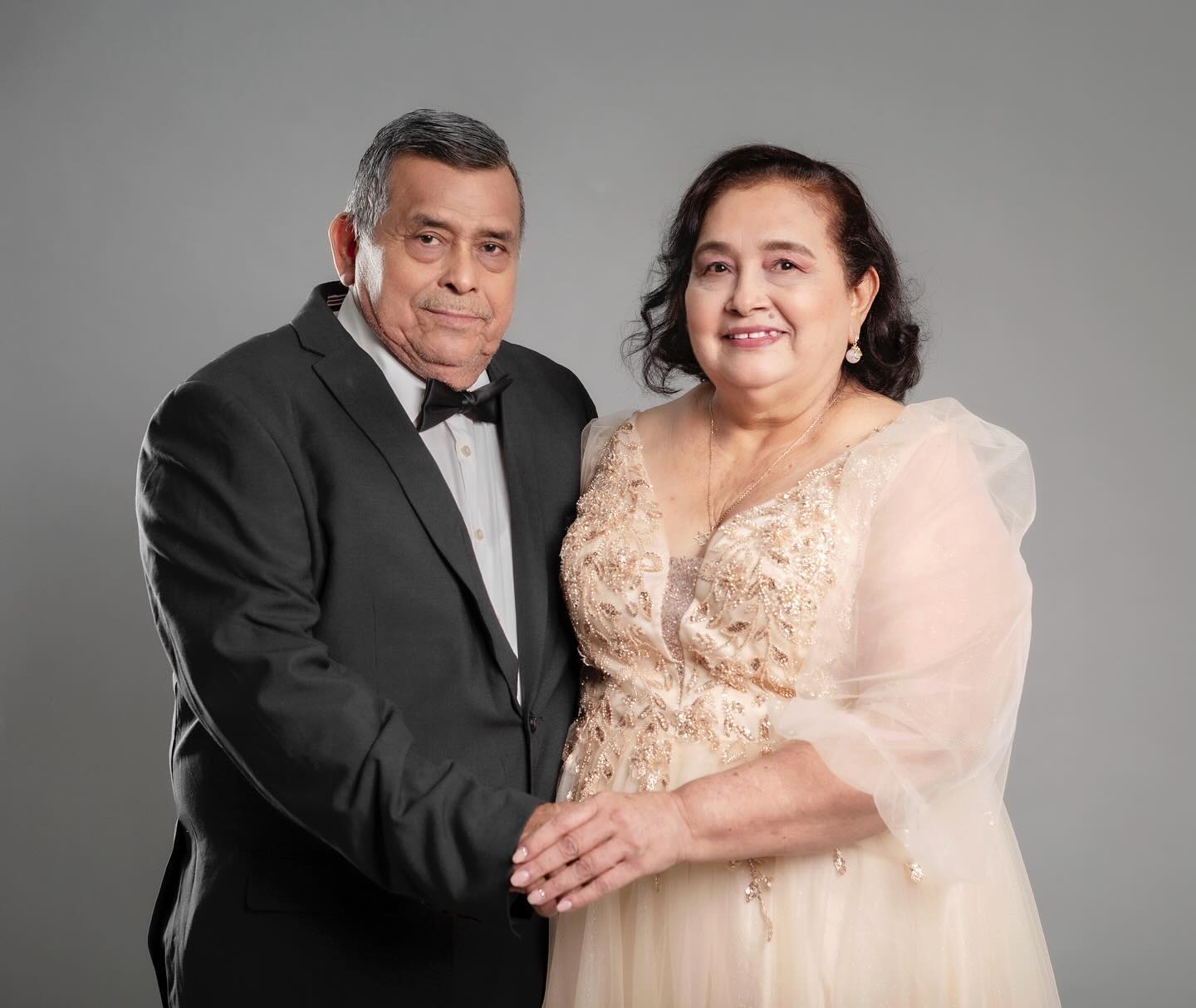 Pastor Rene Adolfo Garcia