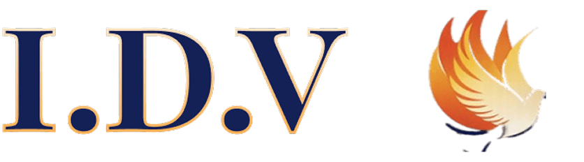Logo IDV