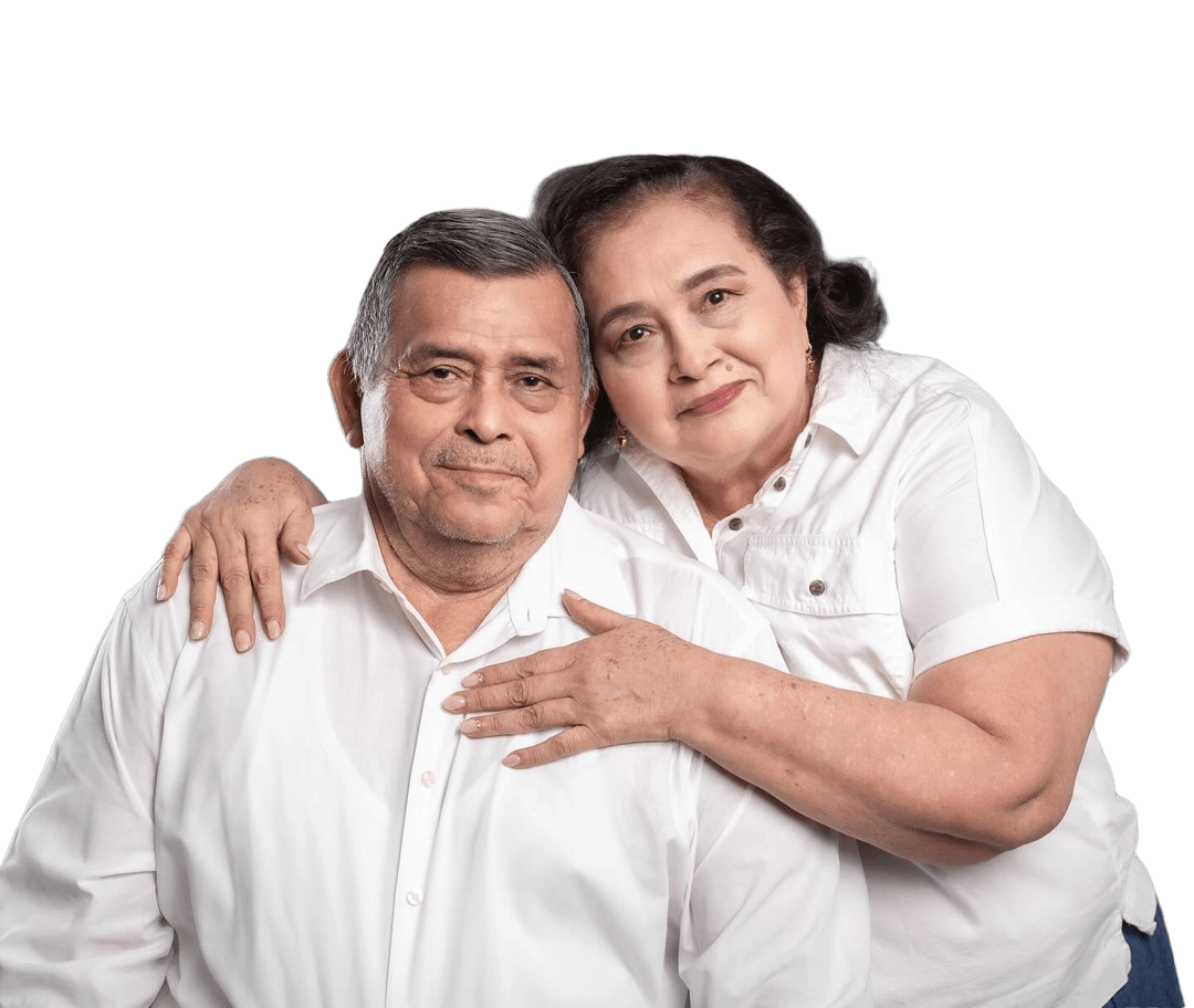 Familia de la Iglesia